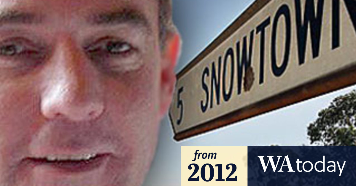 Snowtown sale as Puddy mansion hits market